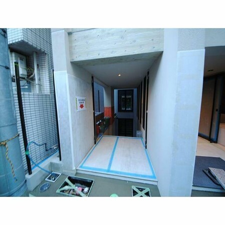 LEGALAND高円寺南の物件内観写真